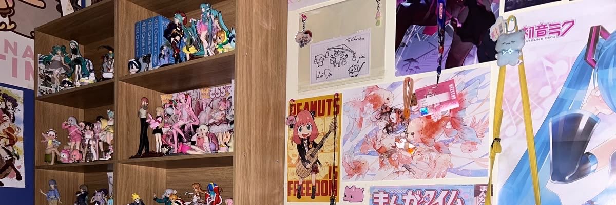 tomo's banner