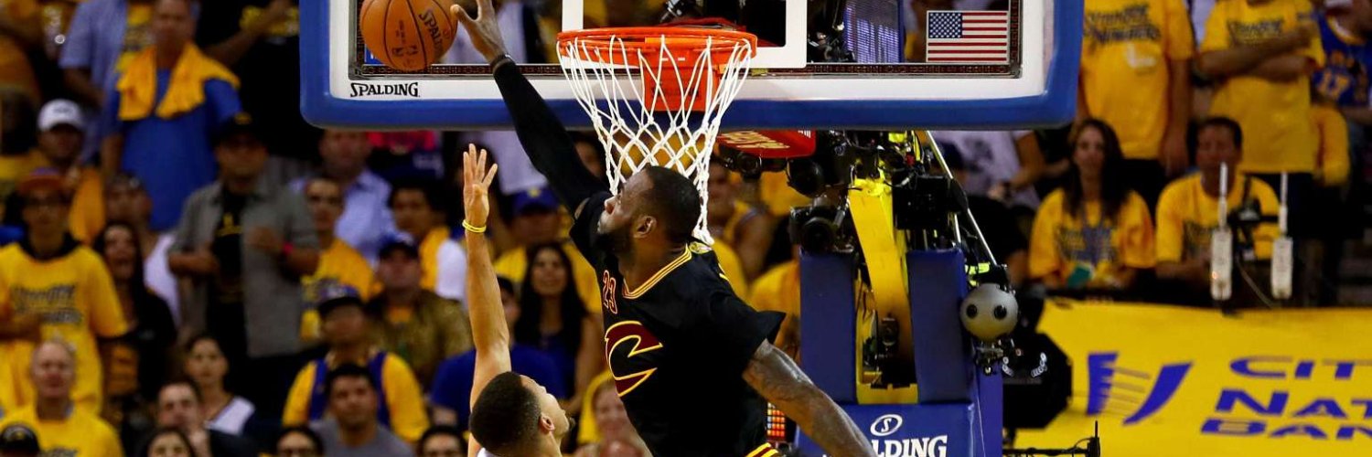 NBA Replays's banner