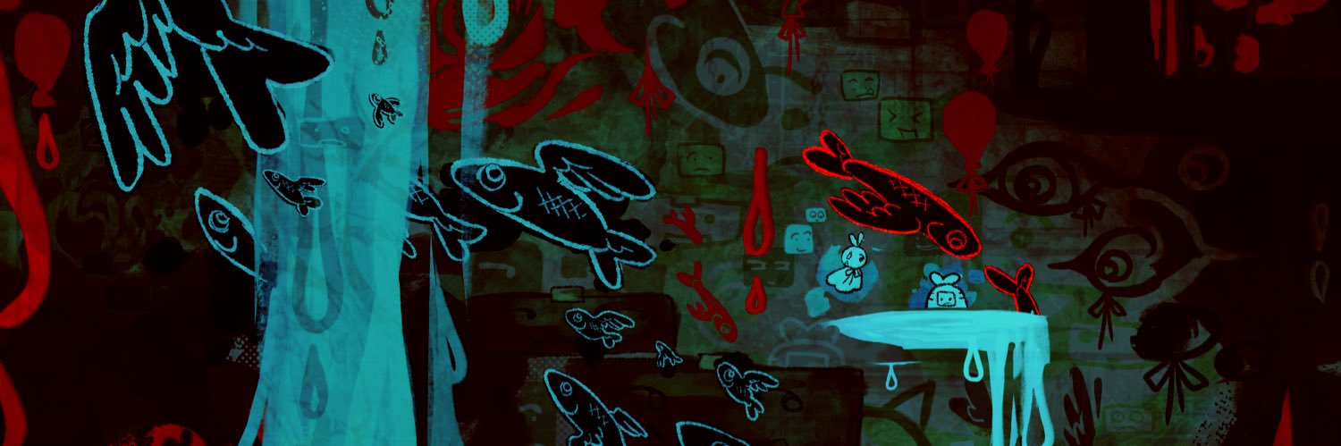 Moolioli's banner