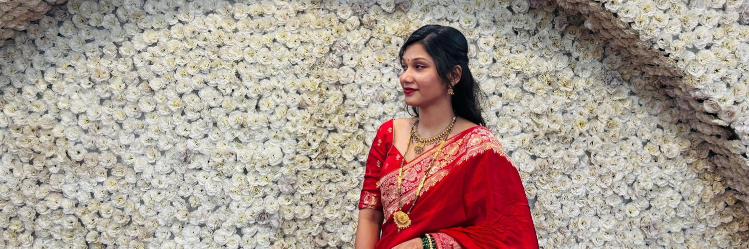 Akshita's banner
