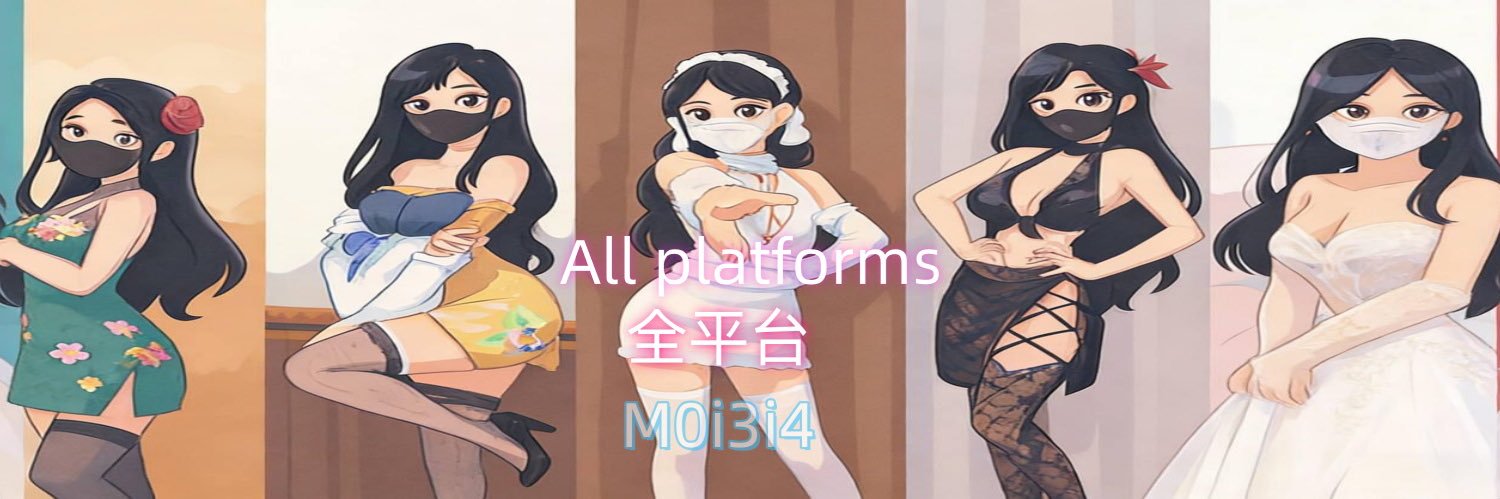 Mory姐姐✨'s banner