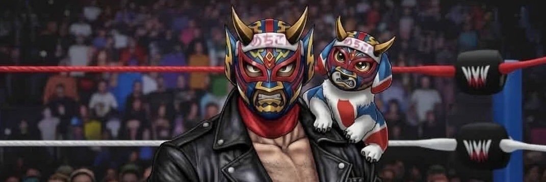 ハイレバ太郎's banner
