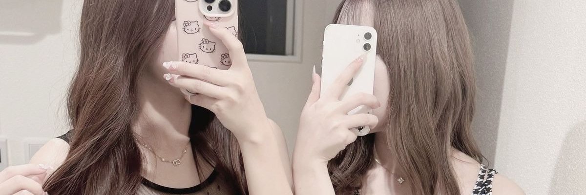 にゃあ♡'s banner