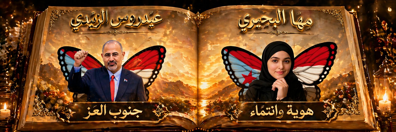 مها البحيري's banner