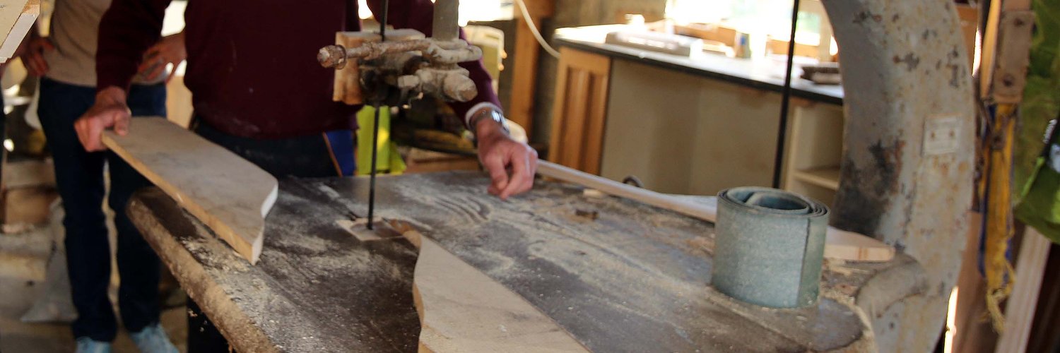 Shane Stapleton's banner