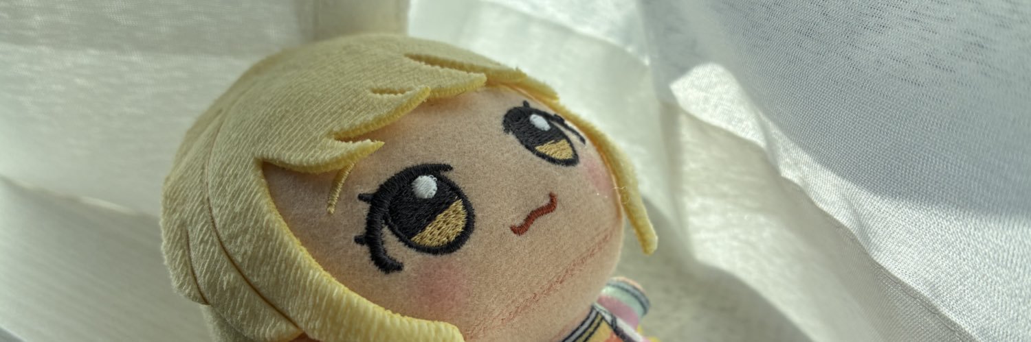 猫宮りん🍮🐾's banner