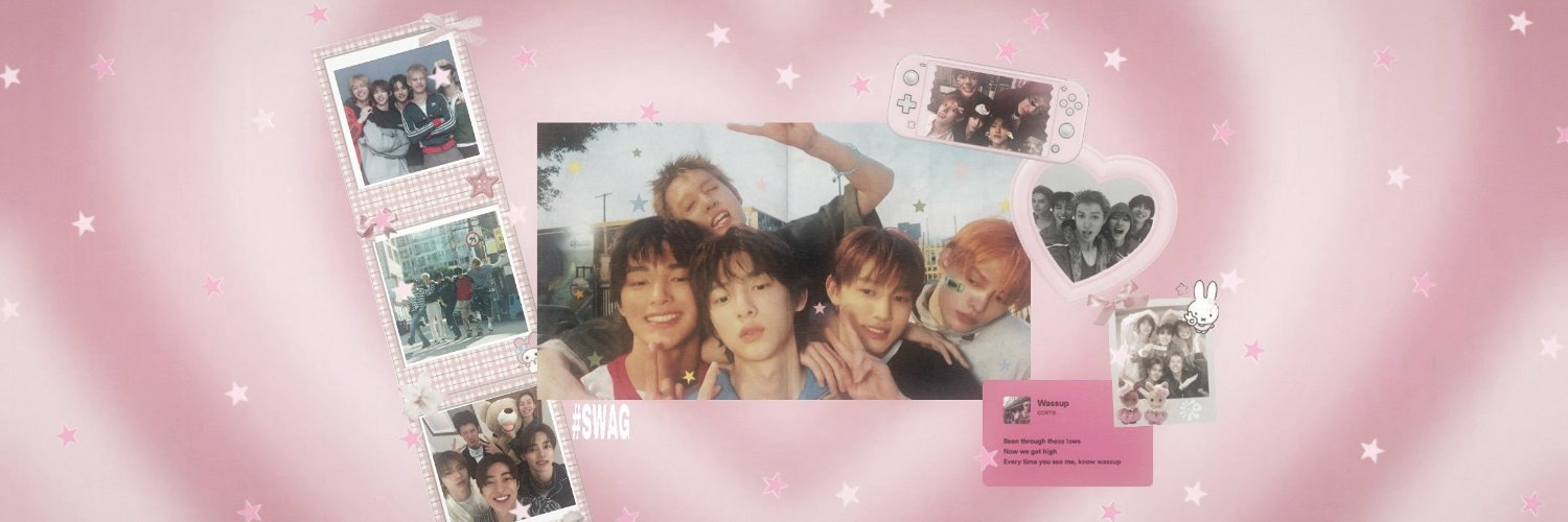 sammie ୨ৎ's banner