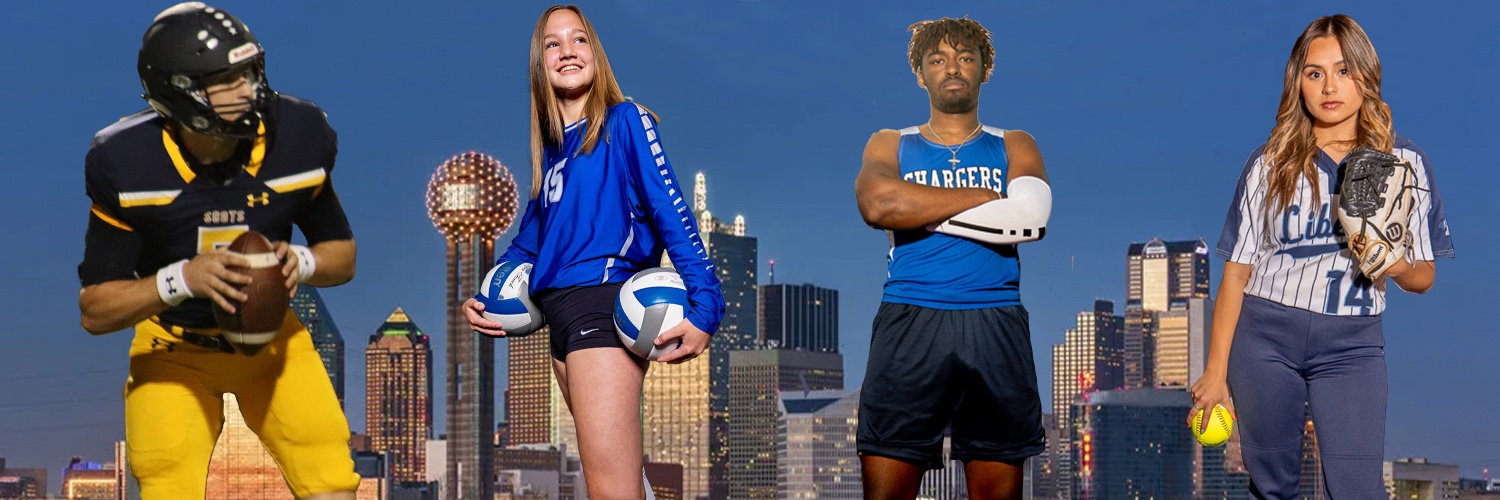 VYPE DFW's banner