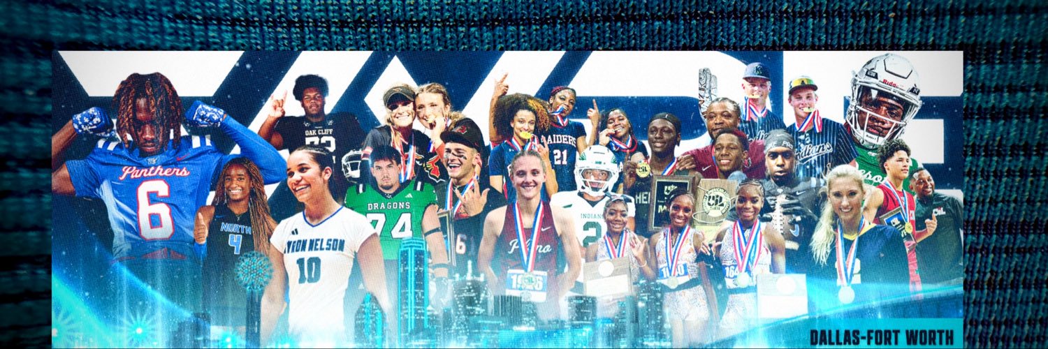 VYPE DFW's banner