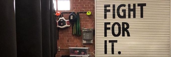 Upper-Guard Sports's banner