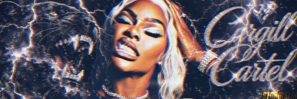 Official Cargill Cartel ⚡️'s banner