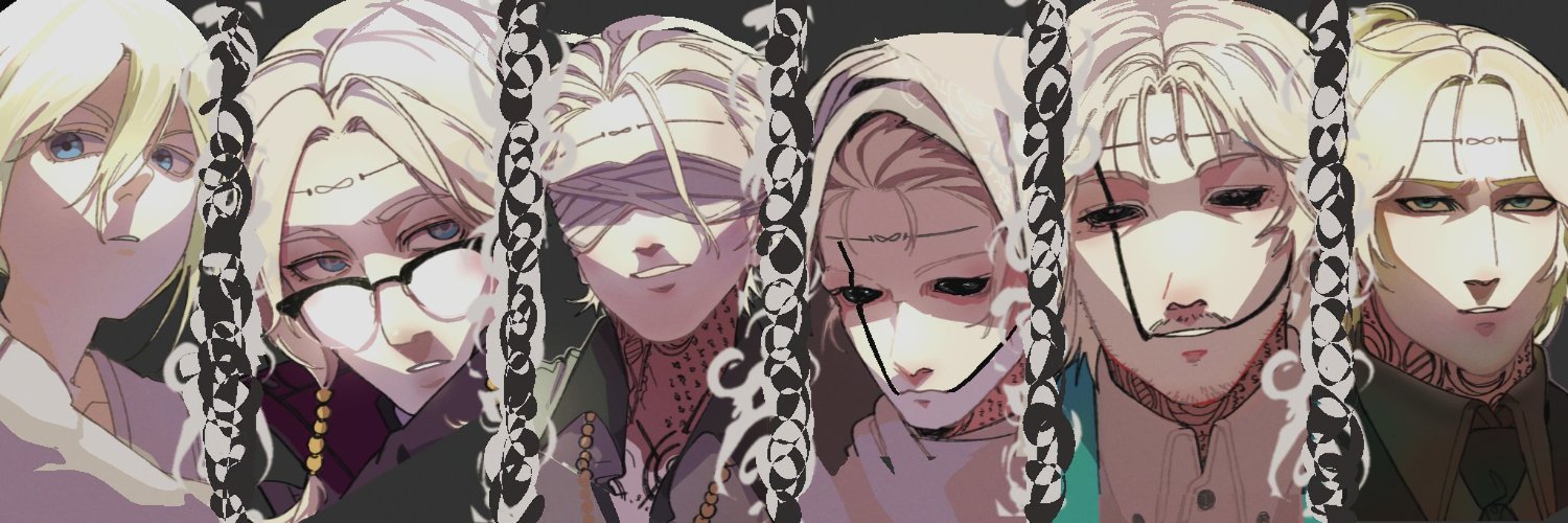 Mezziann's banner