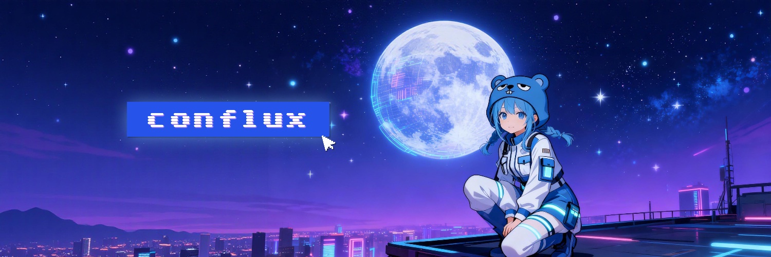 疯狂的烤妹儿 🩵's banner