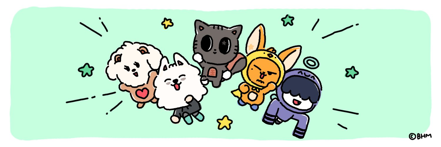뿔바투's banner
