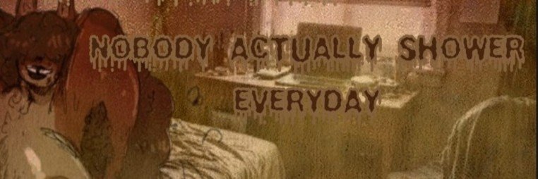 maddie 🏳️‍⚧️🤢 (sweaty and lazy)'s banner