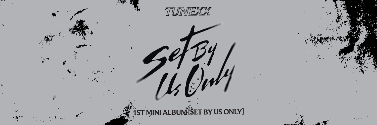 TUNEXX's banner