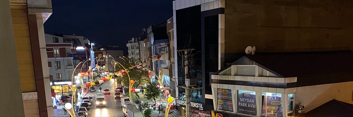 Aybüke's banner
