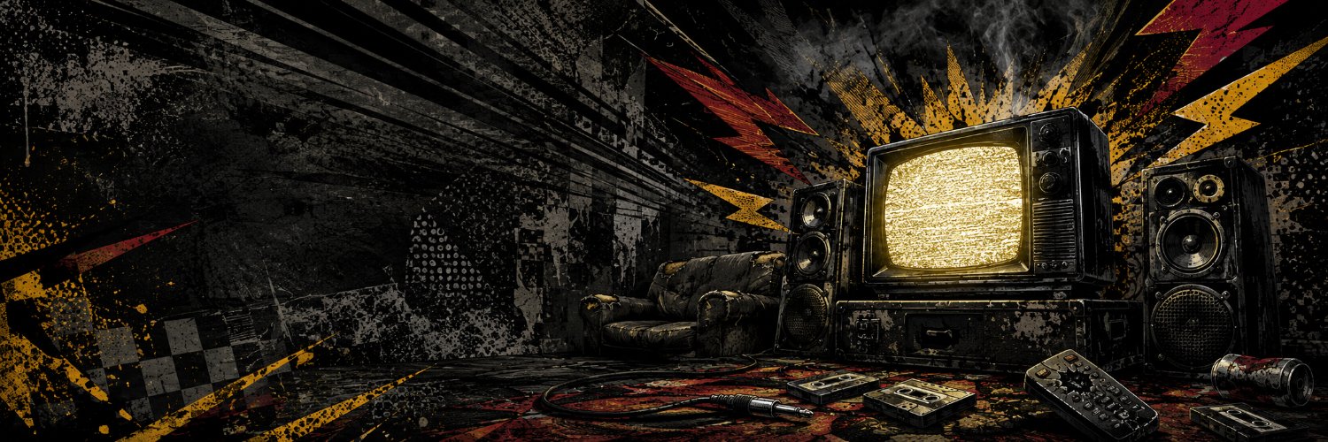 Scuzz's banner
