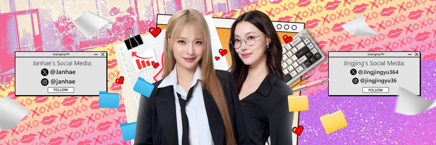 JanJingJing Philippines's banner
