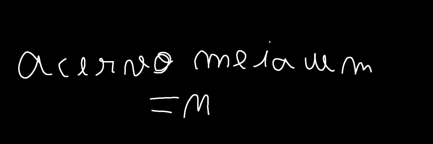 acervo meiaum's banner