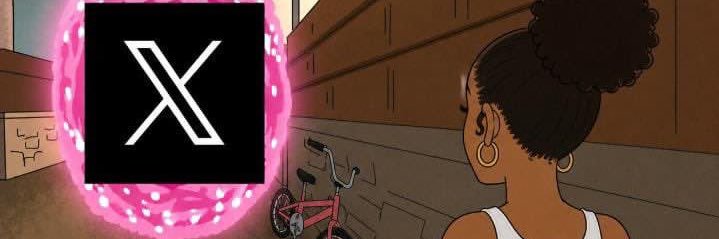 🧚's banner