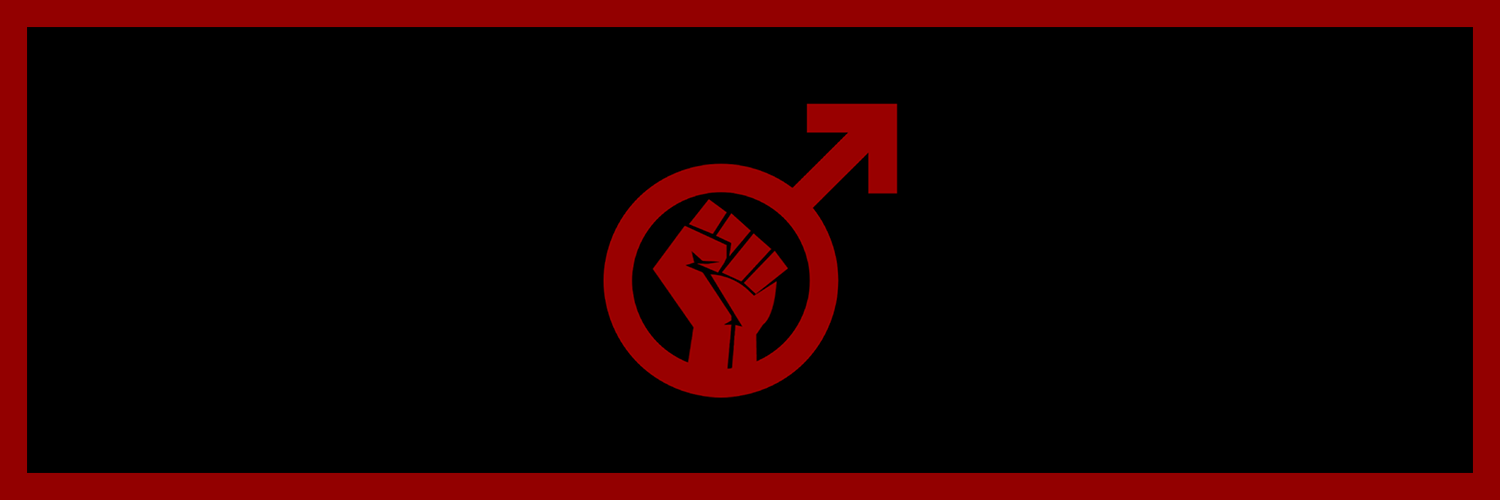 Radical MRA's banner