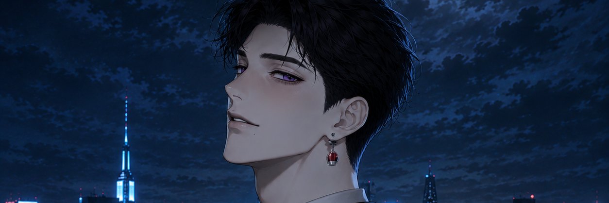 한결같이's banner