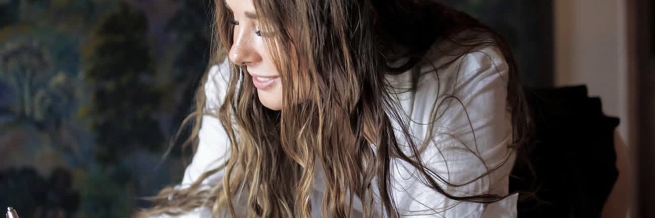 lexi marvel's banner