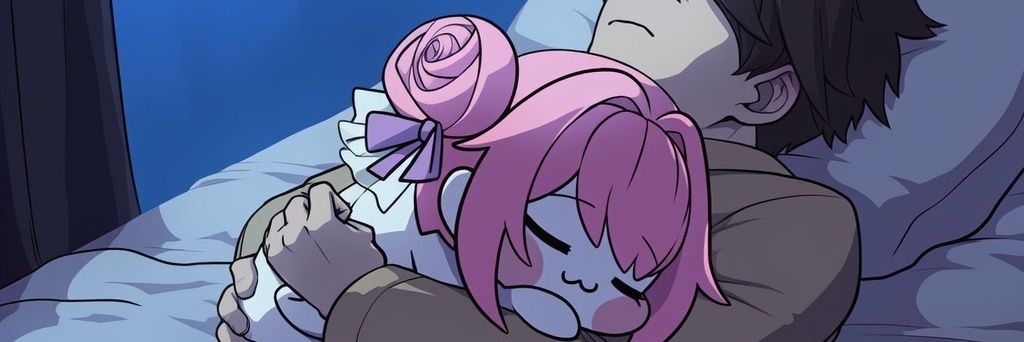 peak's banner