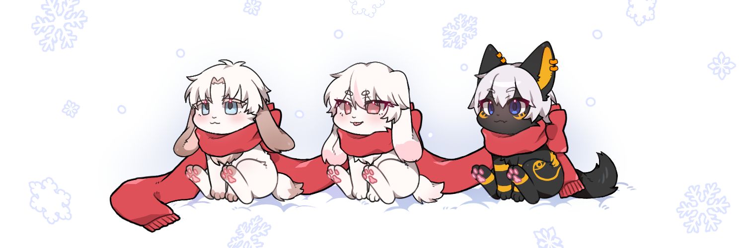모찌 (Mochi)'s banner