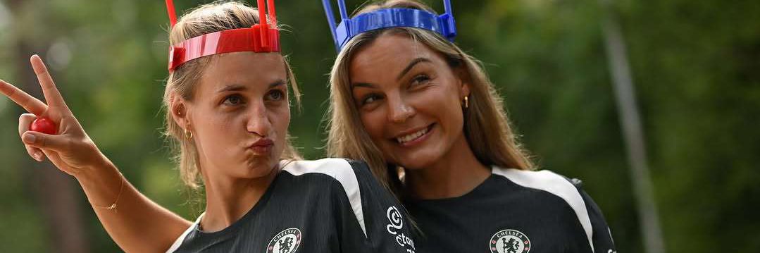 WomensFootballHotties's banner