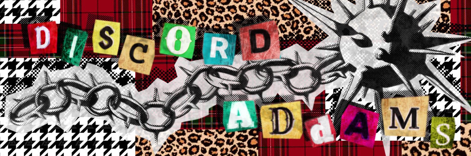 Discord “Fuck This” Addams's banner