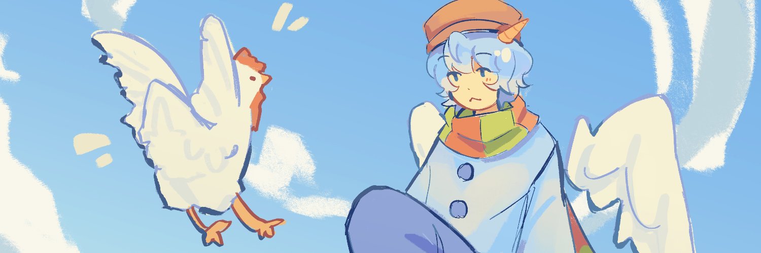 timely hax ☃️'s banner