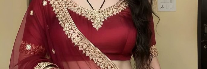 Nisha Girl's banner