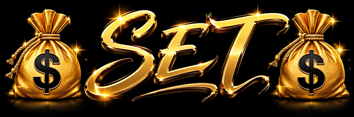 💰 𝑺𝑬𝑻 💰's banner