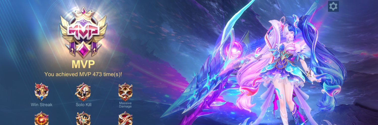 Red Dragon's banner