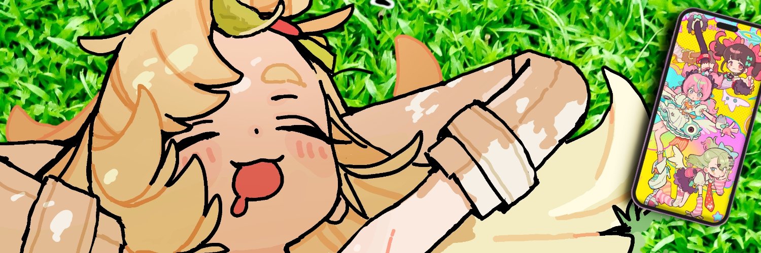 BLACC's banner