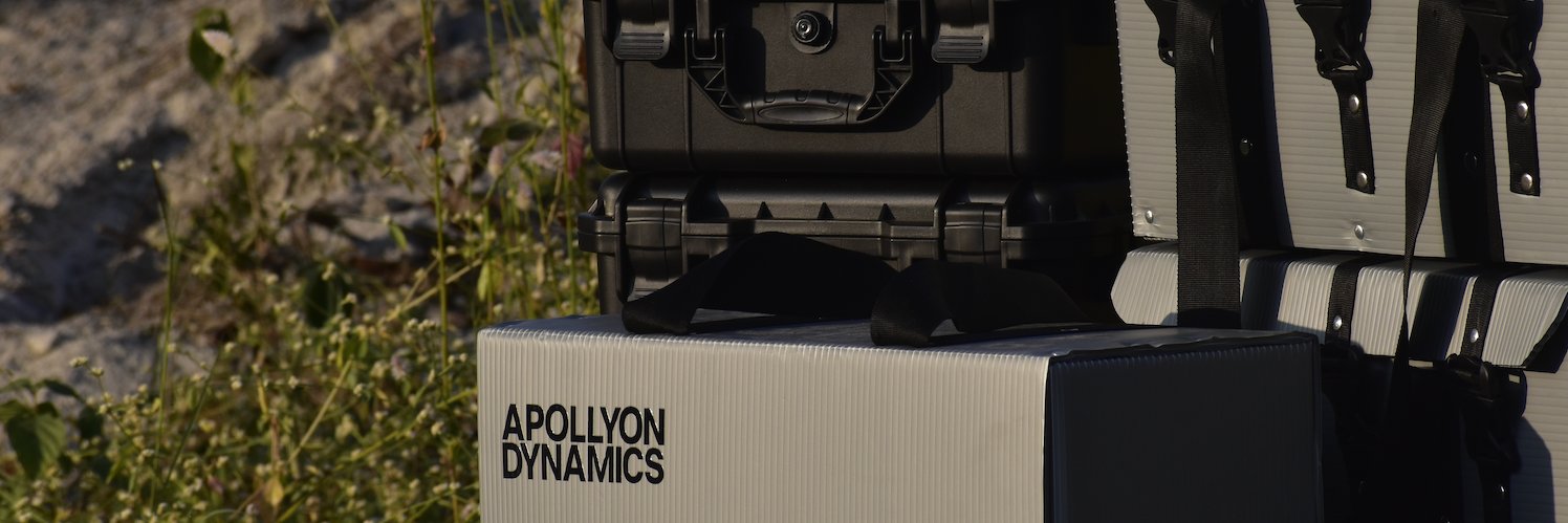 Apollyon Dynamics's banner