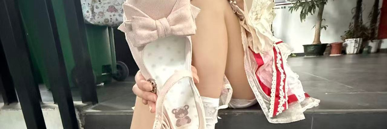 小蛋糕品尝员's banner