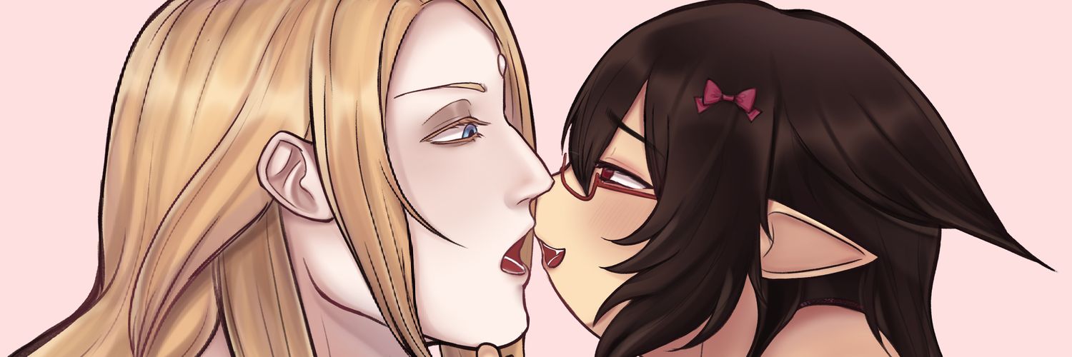🎀 Maki, Professional Zenos biter's banner