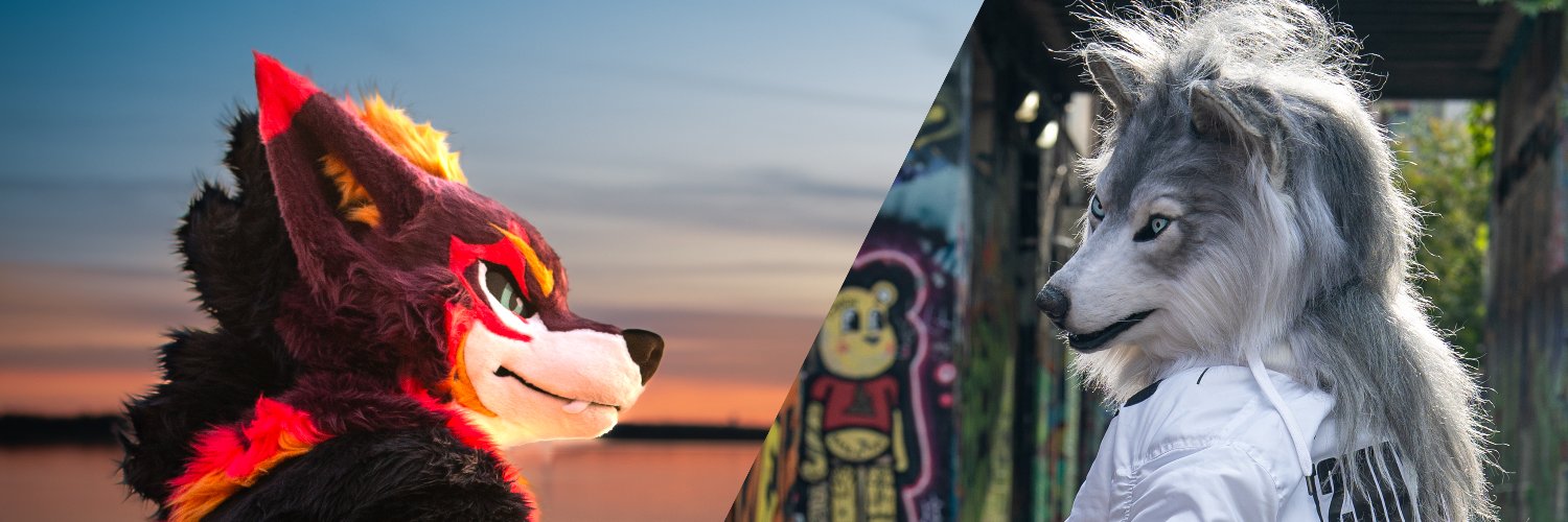 暮れKure ✨🌠 / Kiba Wolf (牙ウルフ)➲MFF's banner