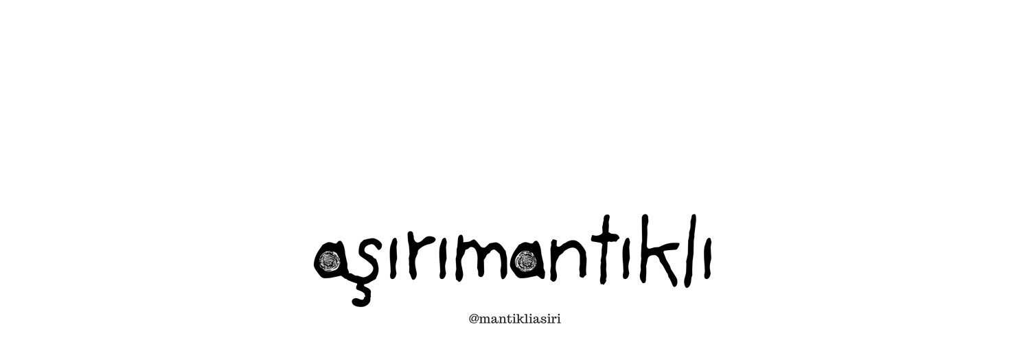 aşırı mantıklı's banner