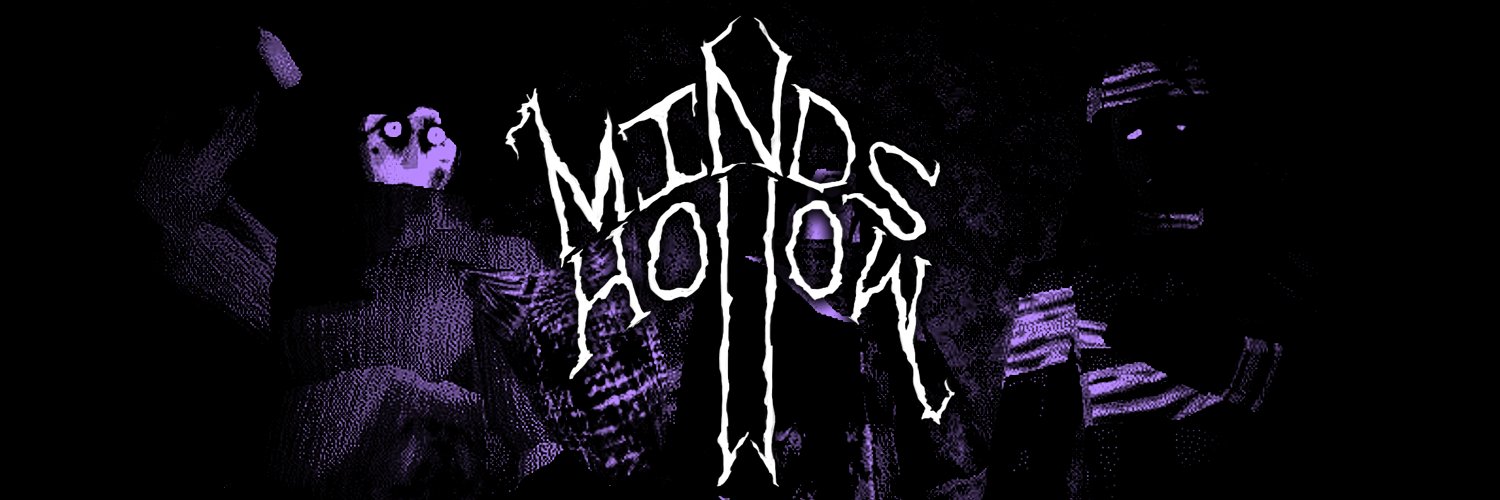Minds Hollow | DEVELOPMENT's banner