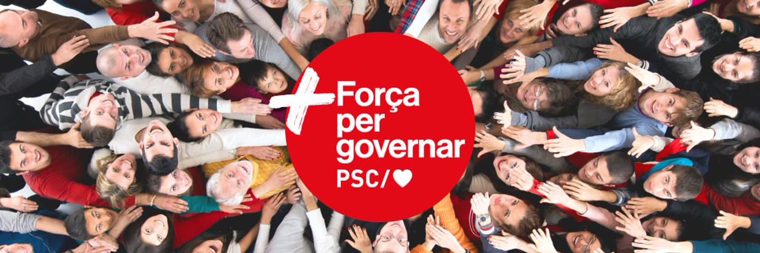 PSC Terrassa/❤️'s banner