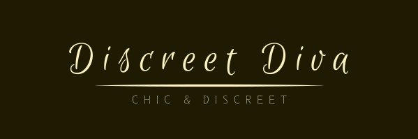 Discreet Diva 🫦's banner