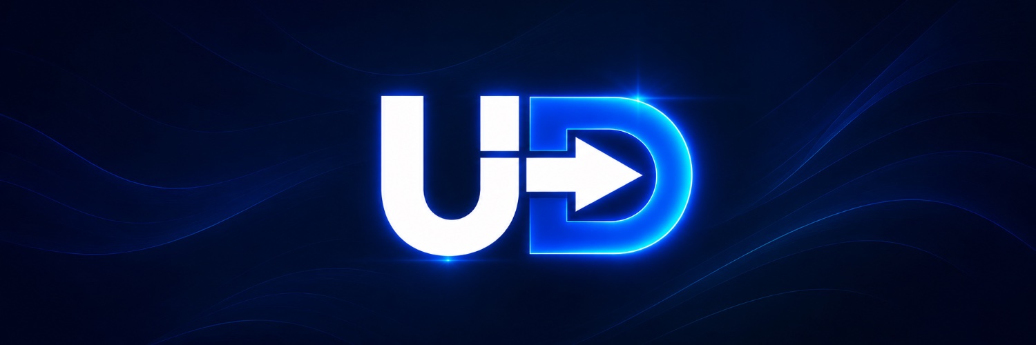 La Ultra Derecha's banner