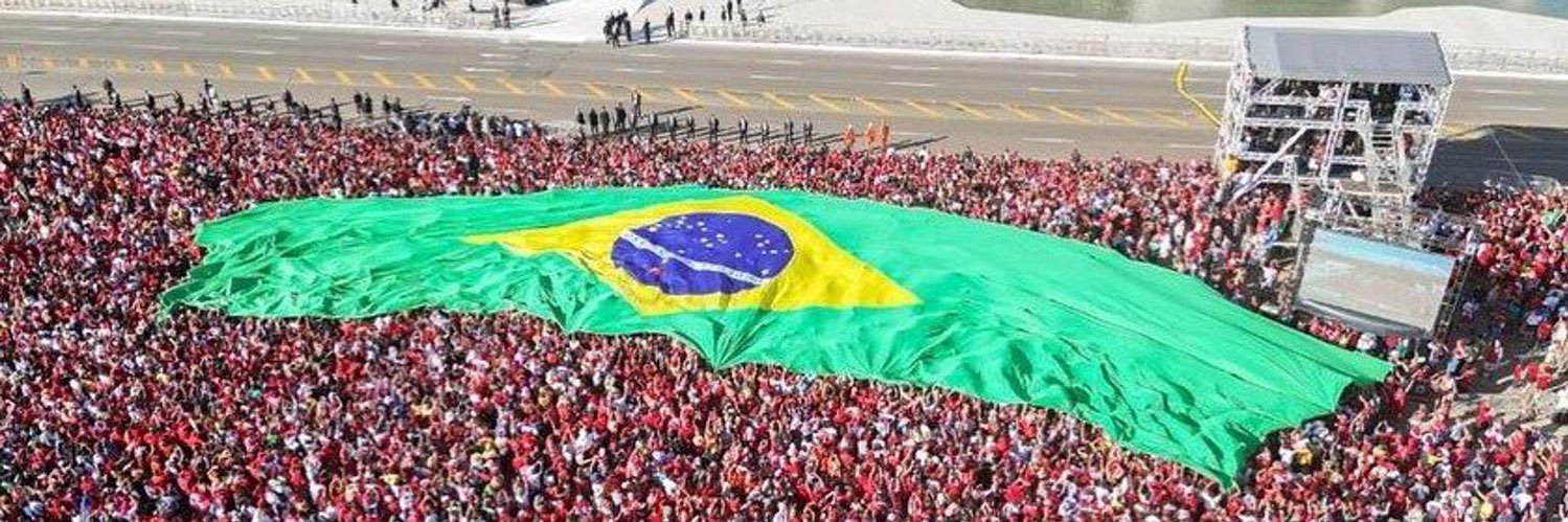 Amandinha 🇧🇷🚩's banner