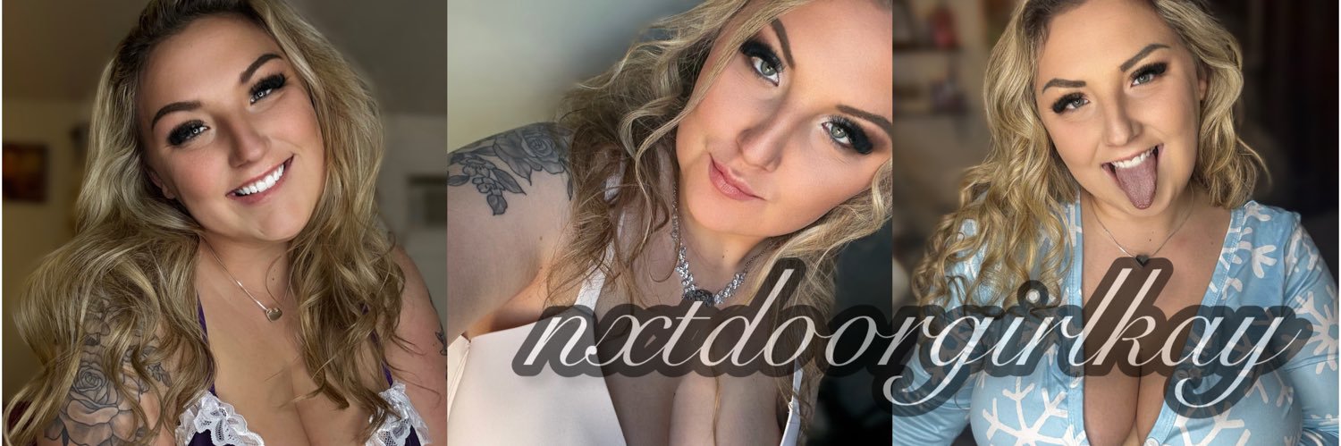 Katie 💕🐱☕️🌵's banner