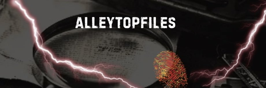 Alley Files's banner