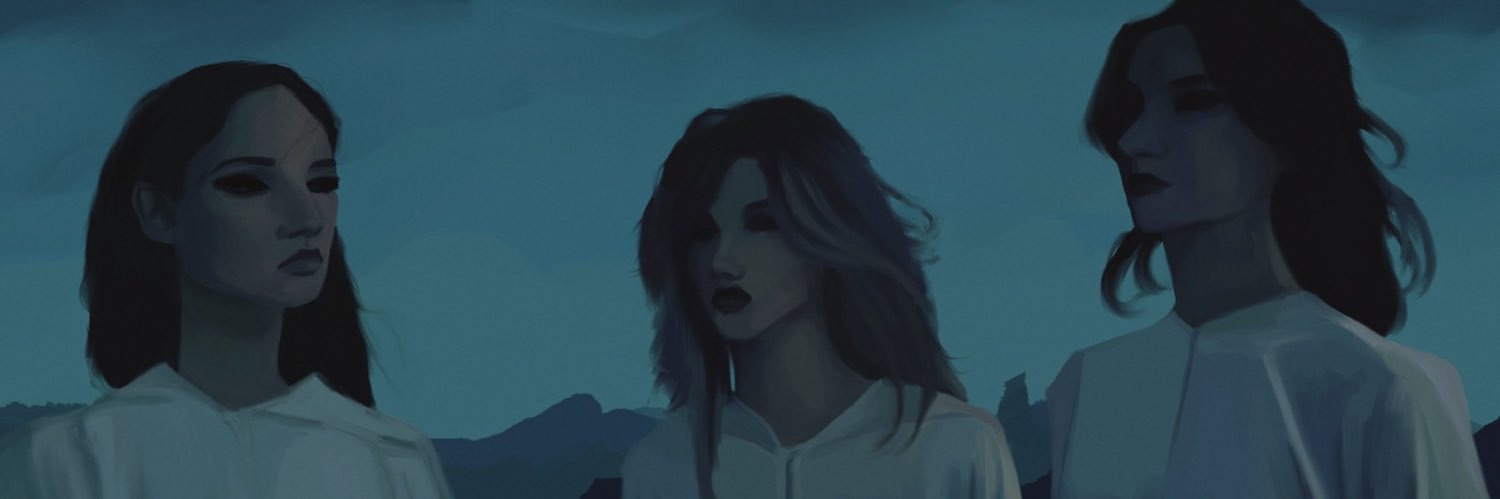 444 𖤐's banner